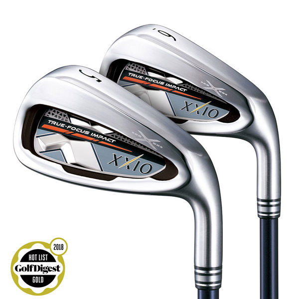 miura forged irons