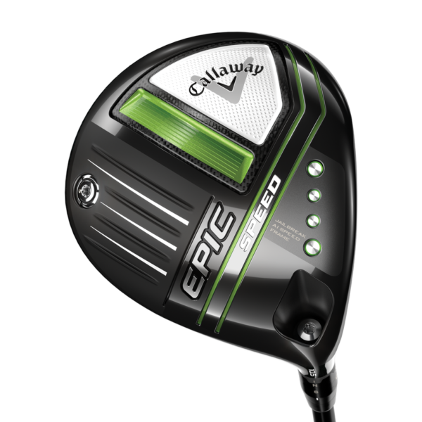 Callaway EPIC 21 SPEED DRIVERS