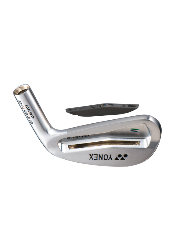 YONEX EZONE CB 301 FORGED IRON 5-PW ( 6pcs ) – Monster Golf Shop