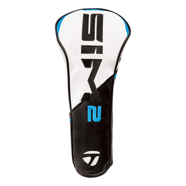 TaylorMade SIM2 Max OS Combo Set