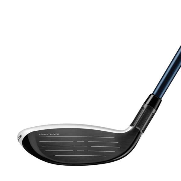 TaylorMade SIM2 Max OS Combo Set