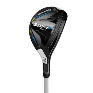 TaylorMade SIM2 Max Women's Rescue