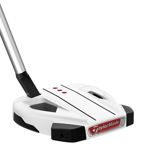 TaylorMade Spider EX Ghost White