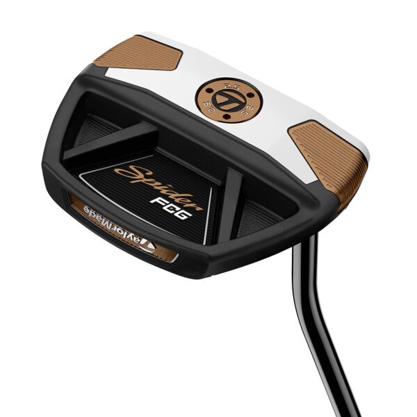 TaylorMade Spider FCG Single Bend