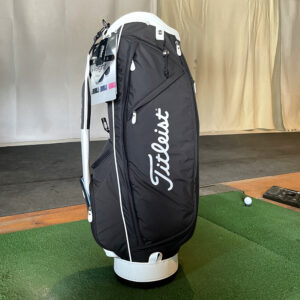 Titleist Sports caddy bag Black