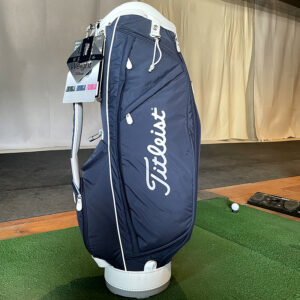 Titleist Sports caddy bag Navy