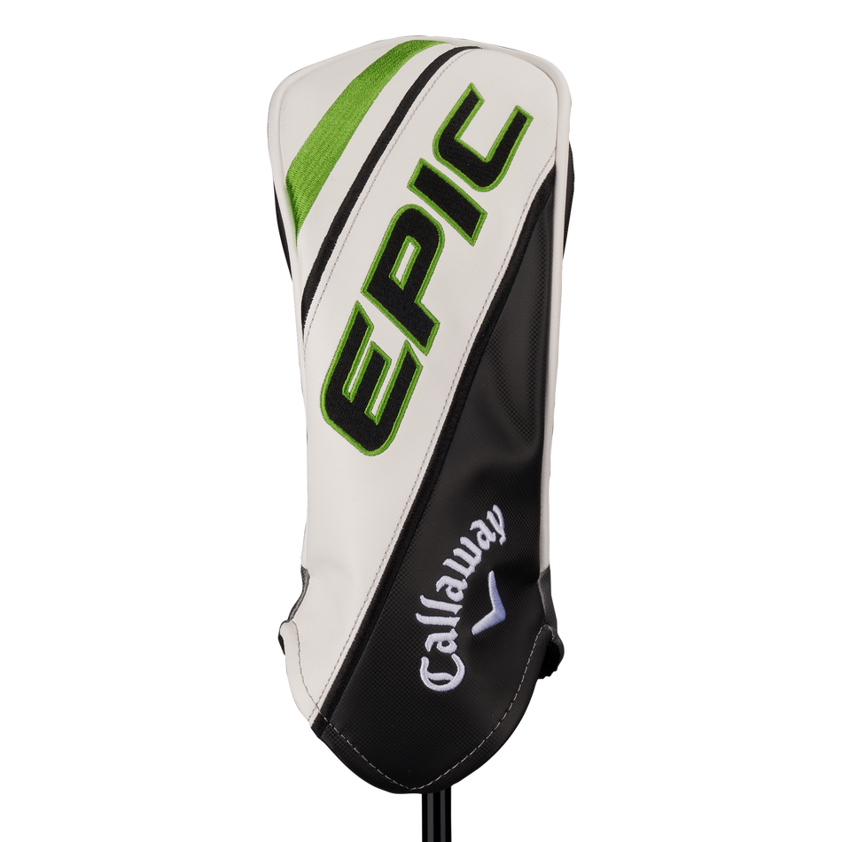 Callaway EPIC 21 SPEED DRIVERS