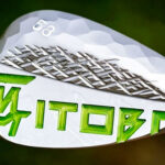 ITOBORI 2021 Snow Chrome Wedge