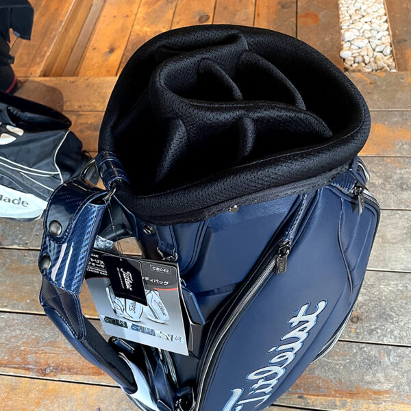 Titleist Performance sports caddy bag Navy